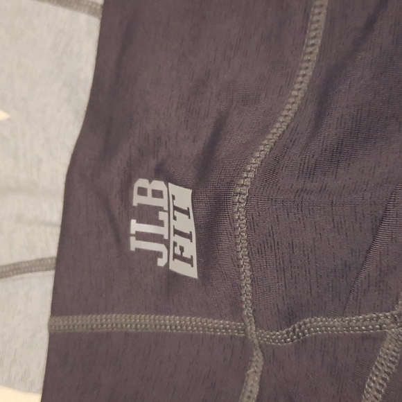 nwt cropped leggings jadelynn brooke (B1-16) - Picture 4 of 9